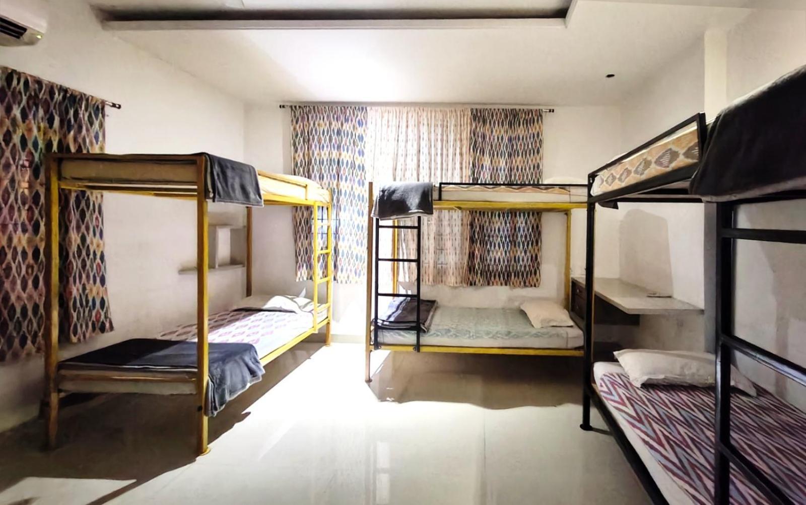 Shepherd Stories - Community Stay For Social Entrepreneurs Hyderabad Eksteriør bilde