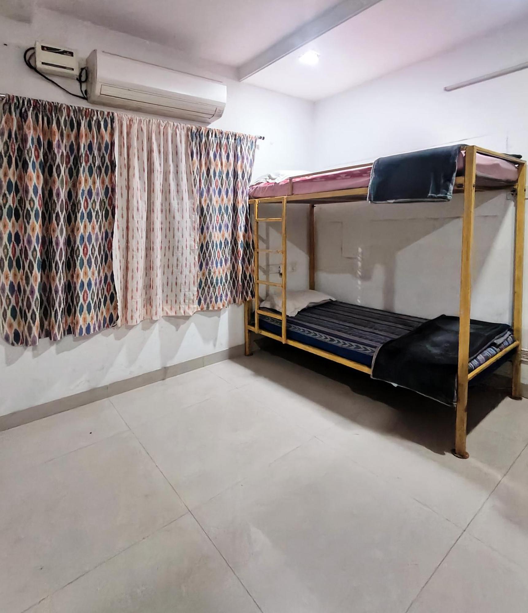 Shepherd Stories - Community Stay For Social Entrepreneurs Hyderabad Eksteriør bilde