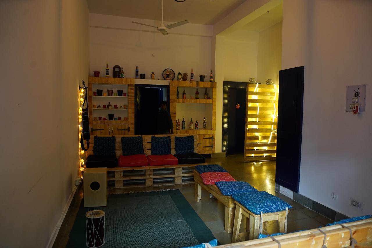 Shepherd Stories - Community Stay For Social Entrepreneurs Hyderabad Eksteriør bilde